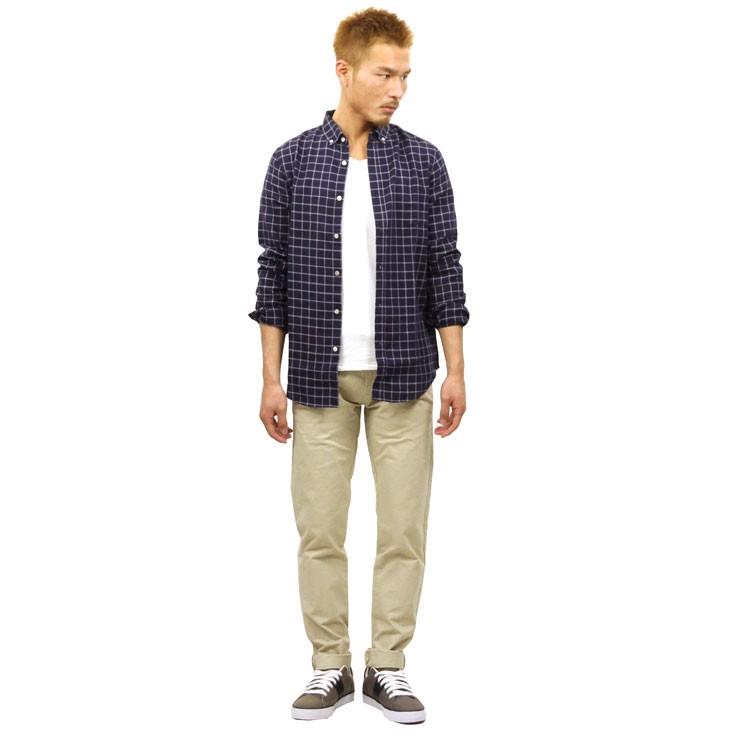 ディストレス チノパン メンズ 正規販売店 DSTREZZED ボトムス STRETCH TWILL CHINO PANTS WITH BELT SAND CAMO 501146 51_7
