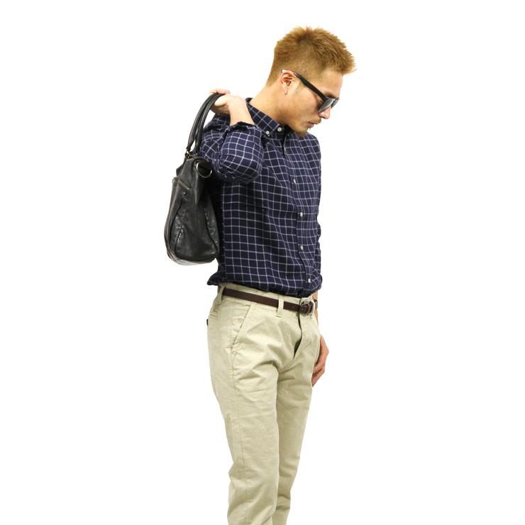 ディストレス チノパン メンズ 正規販売店 DSTREZZED ボトムス STRETCH TWILL CHINO PANTS WITH BELT SAND CAMO 501146 51_9