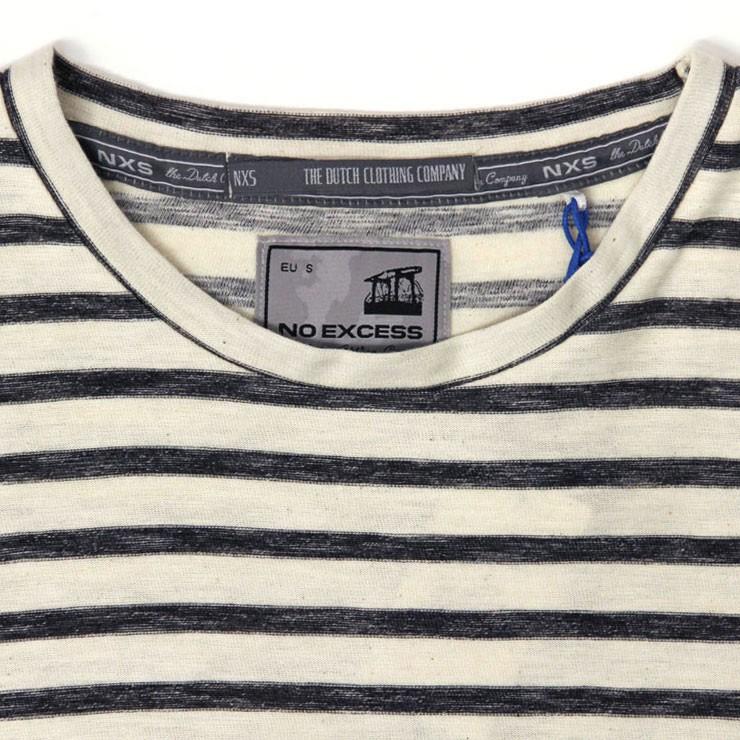 NO EXCESS（ノーエクセス） ロンT メンズ 正規販売店 長袖Tシャツ LONG