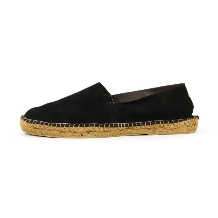 サルヴィ SALVI シューズ 正規販売店 エスパドリーユ ESPADRILLE SUEDE PP SHOES エスパドリーユ スエードシュー クリスマス プレゼント ラッピング SCOTCH＆SODA（スコッチアンドソーダ） サルヴィ SALVI シューズ 正規