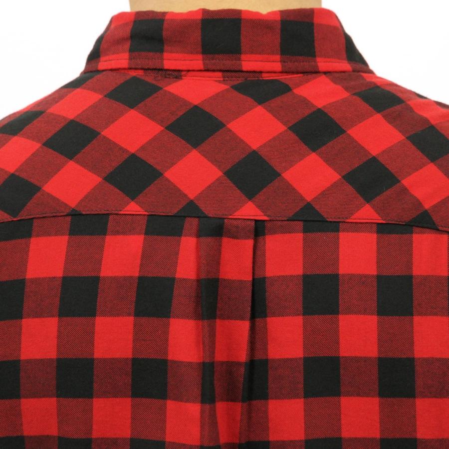 【ボーナスストア 誰でも+5% 4/11 0:00〜4/12 23:59】 アメリカンイーグル シャツ メンズ 正規品 AMERICAN EAGLE 長袖シャツ ボタンダウンシャツ AEO CLASS | American Eagle | 05