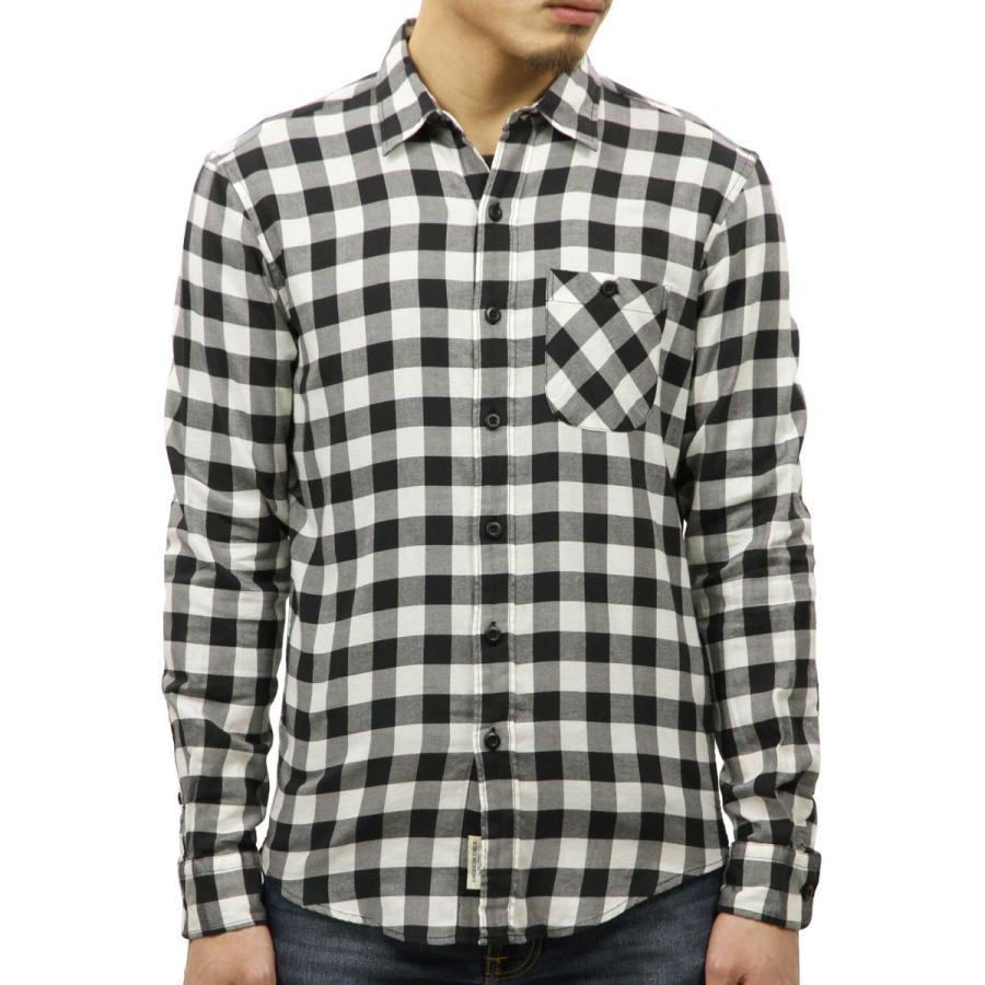 20%OFFクーポンセール 【利用期間 4/22 0:00〜4/23 23:59】 アメリカンイーグル シャツ メンズ 正規品 AMERICAN EAGLE 長袖シャツ ボタンダウンシャツ AEO | American Eagle | 01
