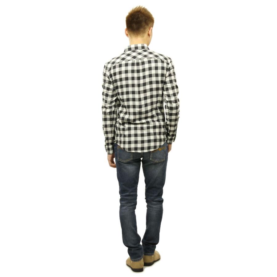 20%OFFクーポンセール 【利用期間 4/22 0:00〜4/23 23:59】 アメリカンイーグル シャツ メンズ 正規品 AMERICAN EAGLE 長袖シャツ ボタンダウンシャツ AEO | American Eagle | 10