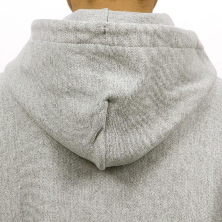 5%OFFセール 【販売期間 1/18 0:00〜1/19 23:59】 チャンピオン CHAMPION 正規品 メンズ リバースウィーブ プルオーバーパーカー REVERSE WEAVE HEAVYWEIGH | Champion | 05