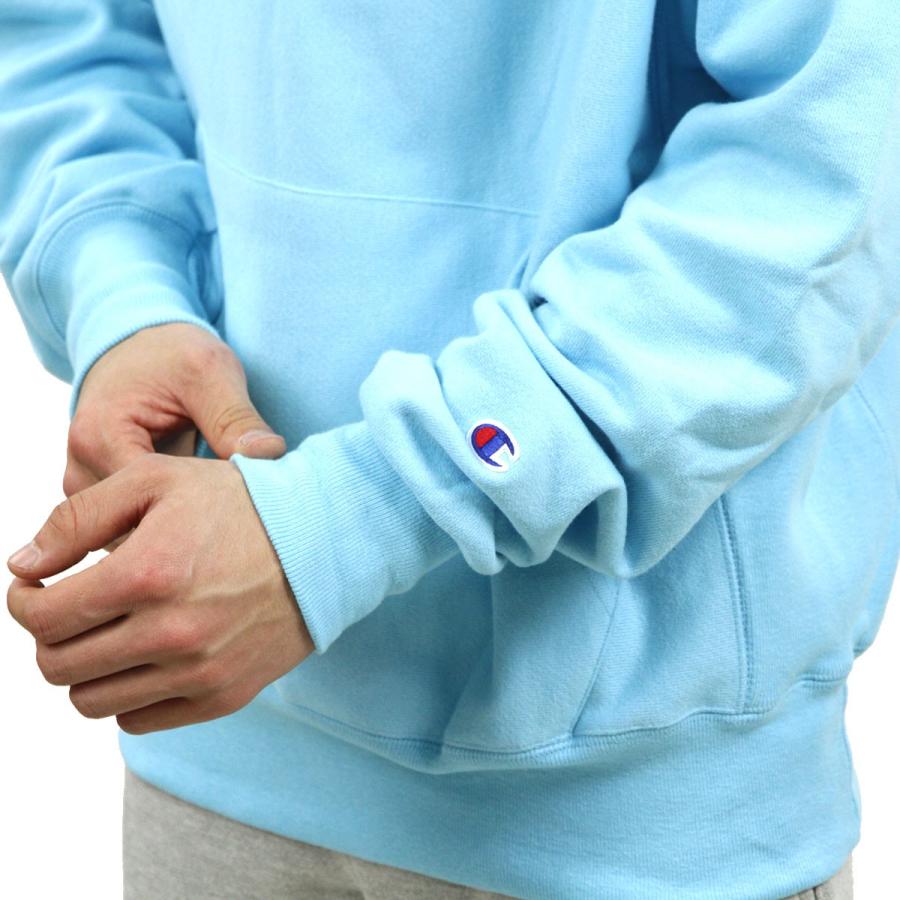 Champion（チャンピオン） パーカー メンズ 正規品 プルオーバー