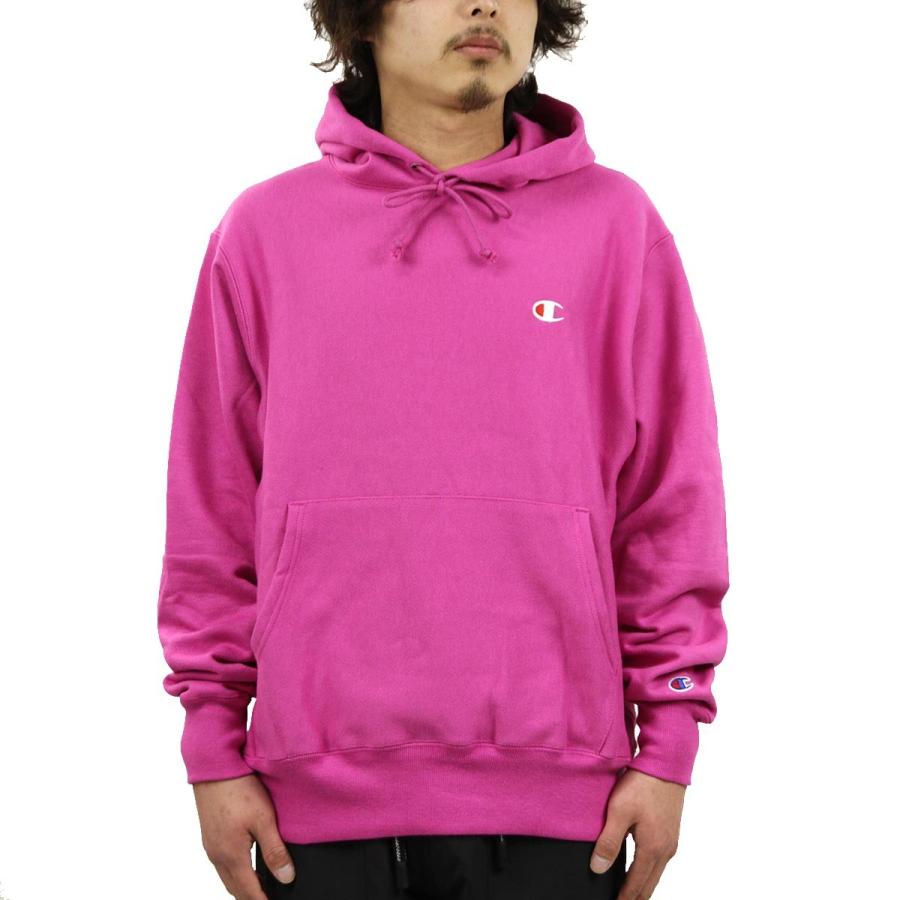 champion チャンピオンREVERSE WEAVE XXLフーディパーカー Champion（チャンピオン） パーカー メンズ 正規品 プルオーバー