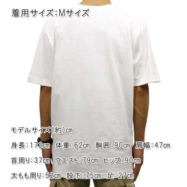 Carhartt（カーハート） Tシャツ 正規品 半袖Tシャツ WORKWEAR POCKET 