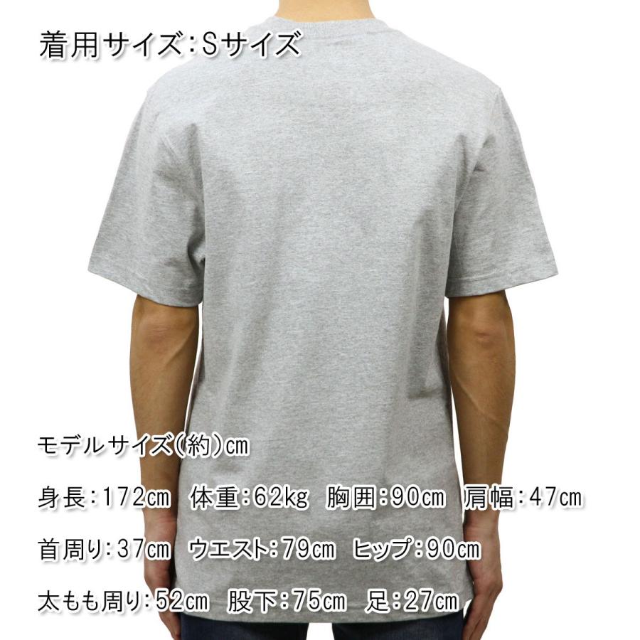 【ボーナスストア 誰でも+5% 3/11 0:00〜3/13 23:59】 カーハート CARHARTT 正規品 メンズ 半袖ポケットTシャツ WOR ホワイトデー プレゼント ラッピング | Carhartt | 02