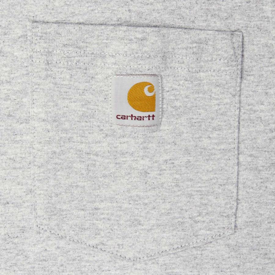 【ボーナスストア 誰でも+5% 3/11 0:00〜3/13 23:59】 カーハート CARHARTT 正規品 メンズ 半袖ポケットTシャツ WOR ホワイトデー プレゼント ラッピング | Carhartt | 06