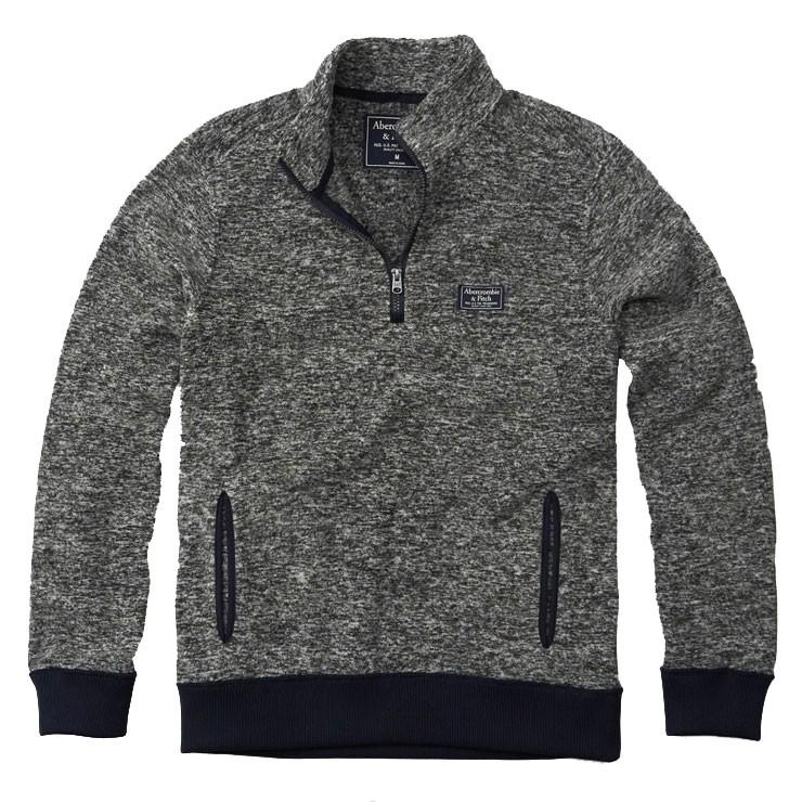 Abercrombie&Fitch（アバクロンビー&フィッチ） アバクロ スウェット
