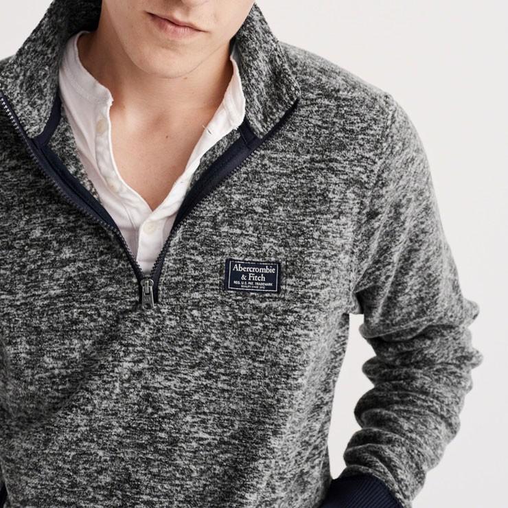 Abercrombie&Fitch（アバクロンビー&フィッチ） アバクロ スウェット