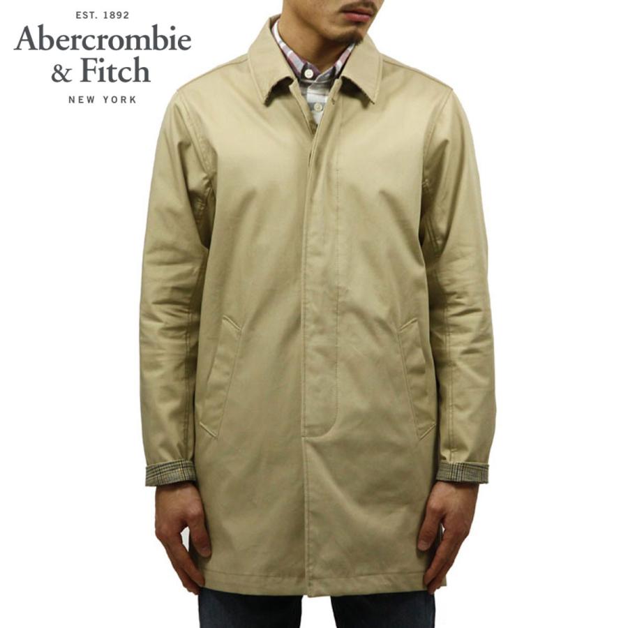 Abercrombie&Fitch（アバクロンビー&フィッチ） アバクロ メンズ 正規 