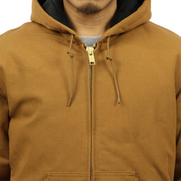 Carhartt カーハート アクティブジャケット メンズ 正規品