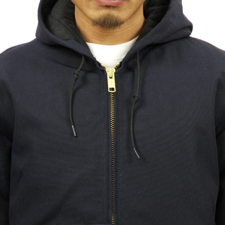 Carhartt（カーハート） アクティブジャケット メンズ 正規品 アウター