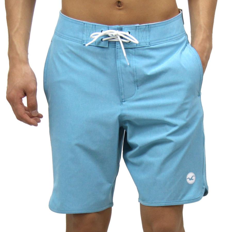 Hollister ホリスター メンズ HOLLISTER 正規品 水着 スイムパンツ