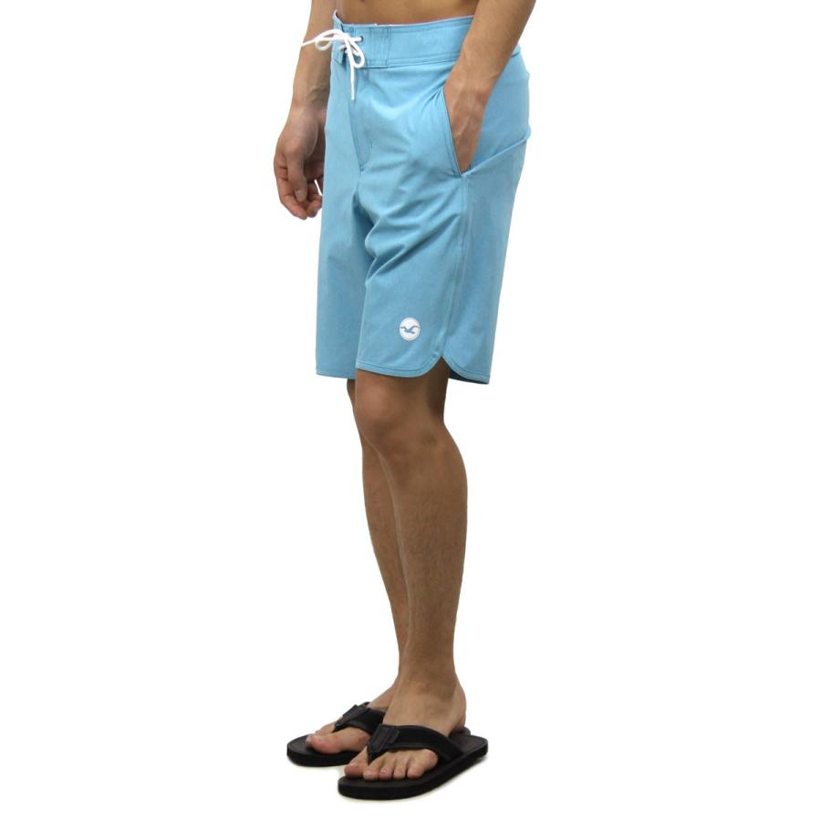 Hollister ホリスター メンズ HOLLISTER 正規品 水着 スイムパンツ