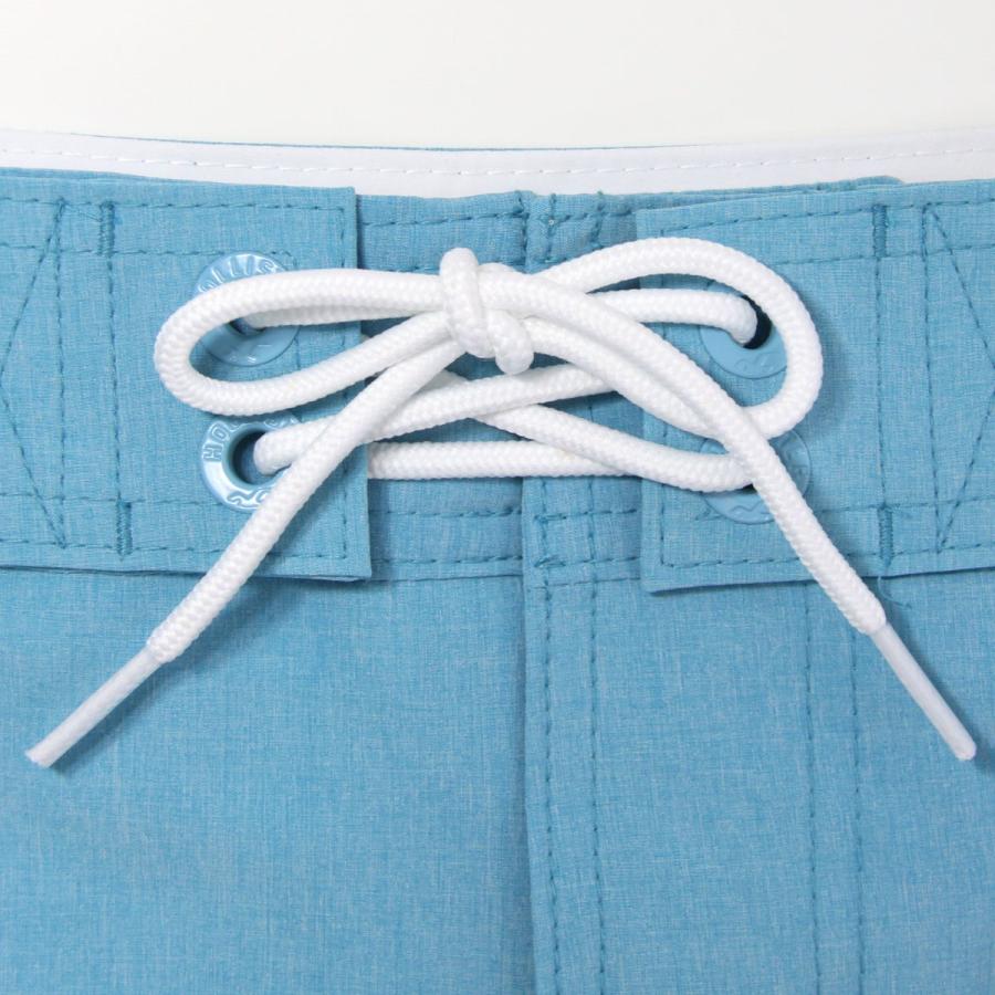 Hollister ホリスター メンズ HOLLISTER 正規品 水着 スイムパンツ
