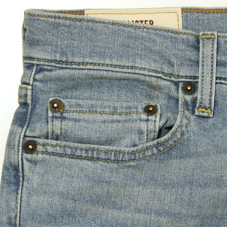 Hollister ホリスター メンズ HOLLISTER 正規品 ジーンズ Skinny Jeans