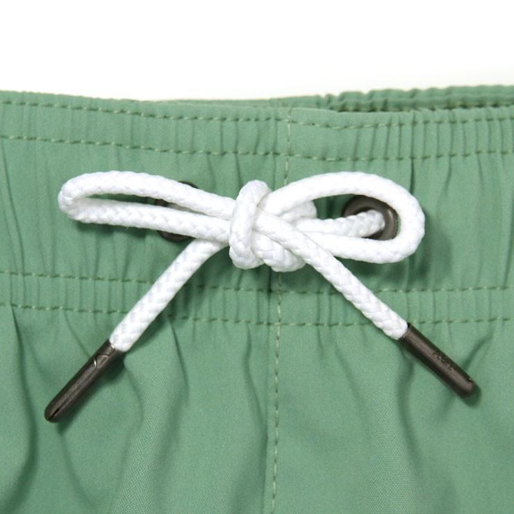 【ボーナスストア 誰でも+5% 5/1 0:00〜5/1 23:59】 アバクロ メンズ Abercrombie＆Fitch 正規品 水着 スイムパンツ CLASSIC TRUNKS Shorter 133-350-0540-｜mixon｜06