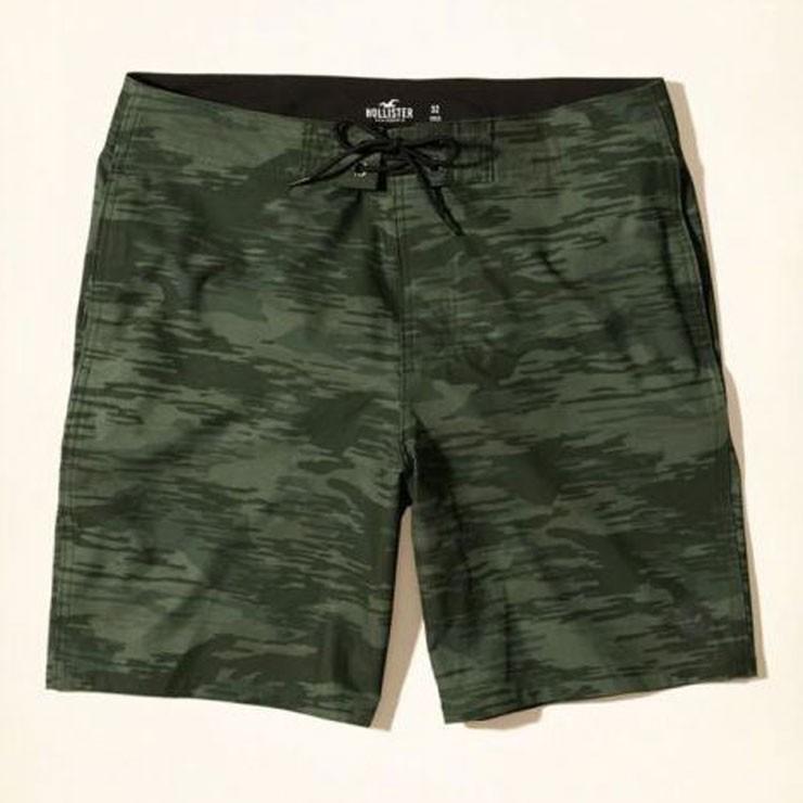 Hollister ホリスター メンズ HOLLISTER 正規品 水着 スイムパンツ