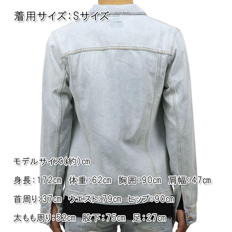 ヌーディージーンズ ジャケット メンズ 正規販売店 Nudie Jeans アウター デニムジャケット RONNY DENIM JACKET CRISPY OCEAN DENIM 160498 5018 B26 | Nudie Jeans | 02