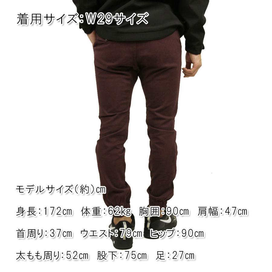 ZANEROBE（ゼインローブ） ゼンローブ ボトムス メンズ 正規販売店