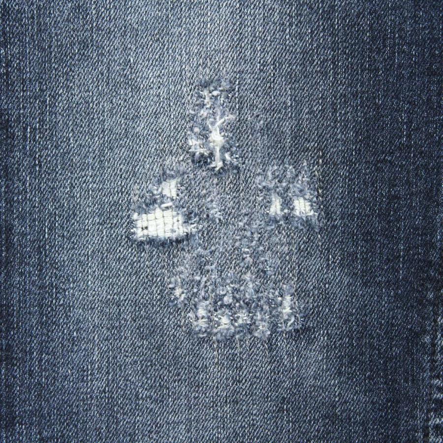 ヌーディージーンズ スキニーリン メンズ Nudie Jeans 正規販売店 SKINNY LIN 797 1125120 1100 IAN REPLICA SELVAGE_7