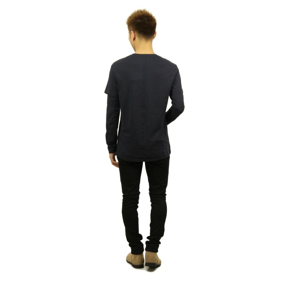 ヌーディージーンズ ジーンズ メンズ 正規販売店 Nudie Jeans ジーパン スキニーリンSKINNY LIN 992 1115390 DENIM JEANS  父の日 プレゼント ラッピングの画像