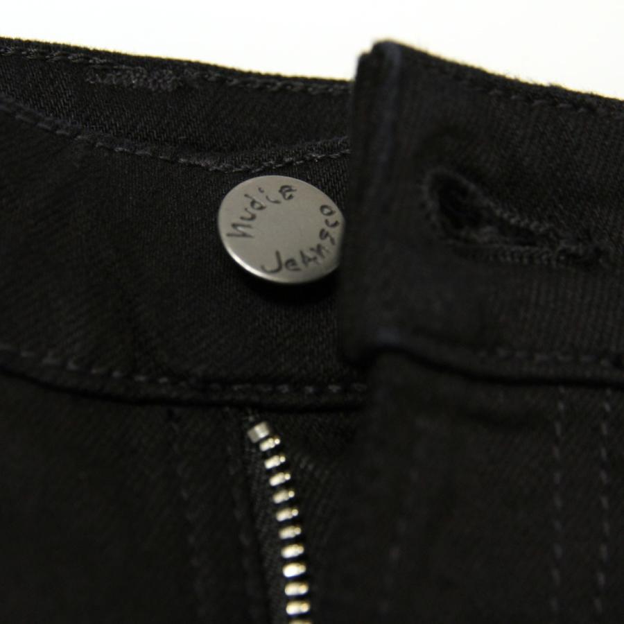 ヌーディージーンズ ジーンズ メンズ 正規販売店 Nudie Jeans ジーパン スキニーリンSKINNY LIN 992 1115390 DENIM JEANS  父の日 プレゼント ラッピングの画像