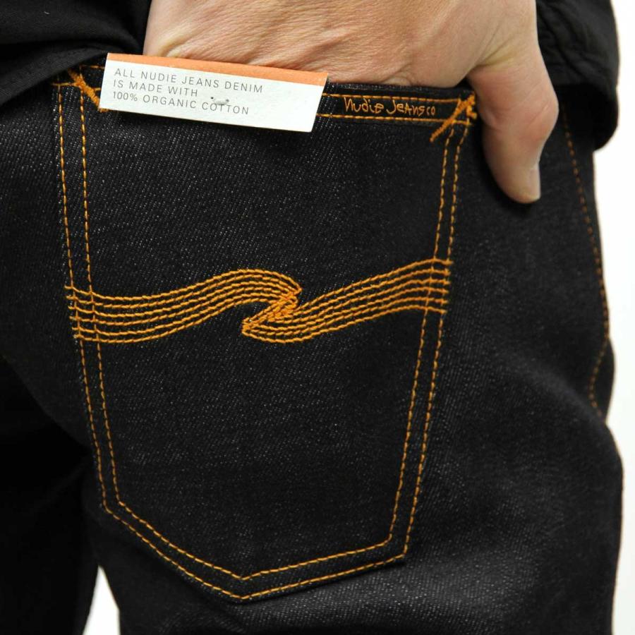 ヌーディージーンズ グリムティム メンズ Nudie Jeans 正規販売店GRIM TIM 838 1125840 1310 DRY KNIGHT RIGID Nudie Jeans ヌーディージーンズ グリムティム メンズ 正規販売店GRIM TIM DRY KNIGHT RIGID ：