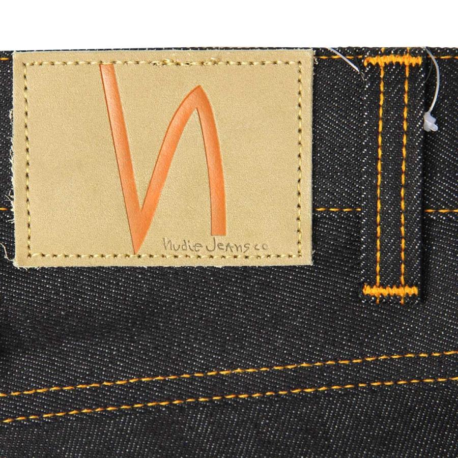 ヌーディージーンズ グリムティム メンズ Nudie Jeans 正規販売店GRIM TIM 838 1125840 1310 DRY KNIGHT RIGID Nudie Jeans ヌーディージーンズ グリムティム メンズ 正規販売店GRIM TIM DRY KNIGHT RIGID ：