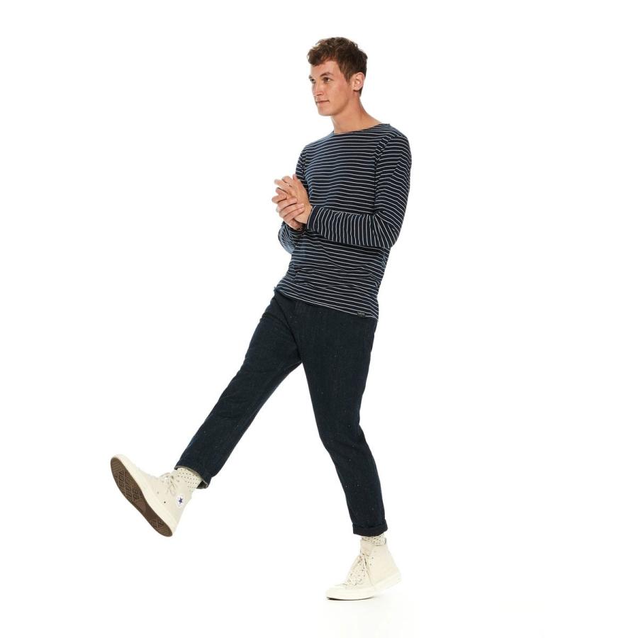 SCOTCH＆SODA（スコッチアンドソーダ） ロンT メンズ 正規販売店 長袖T