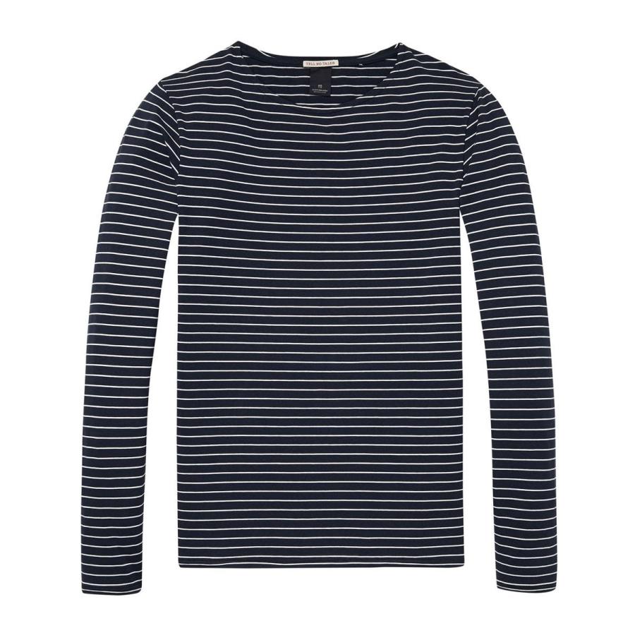 SCOTCH＆SODA（スコッチアンドソーダ） ロンT メンズ 正規販売店 長袖T