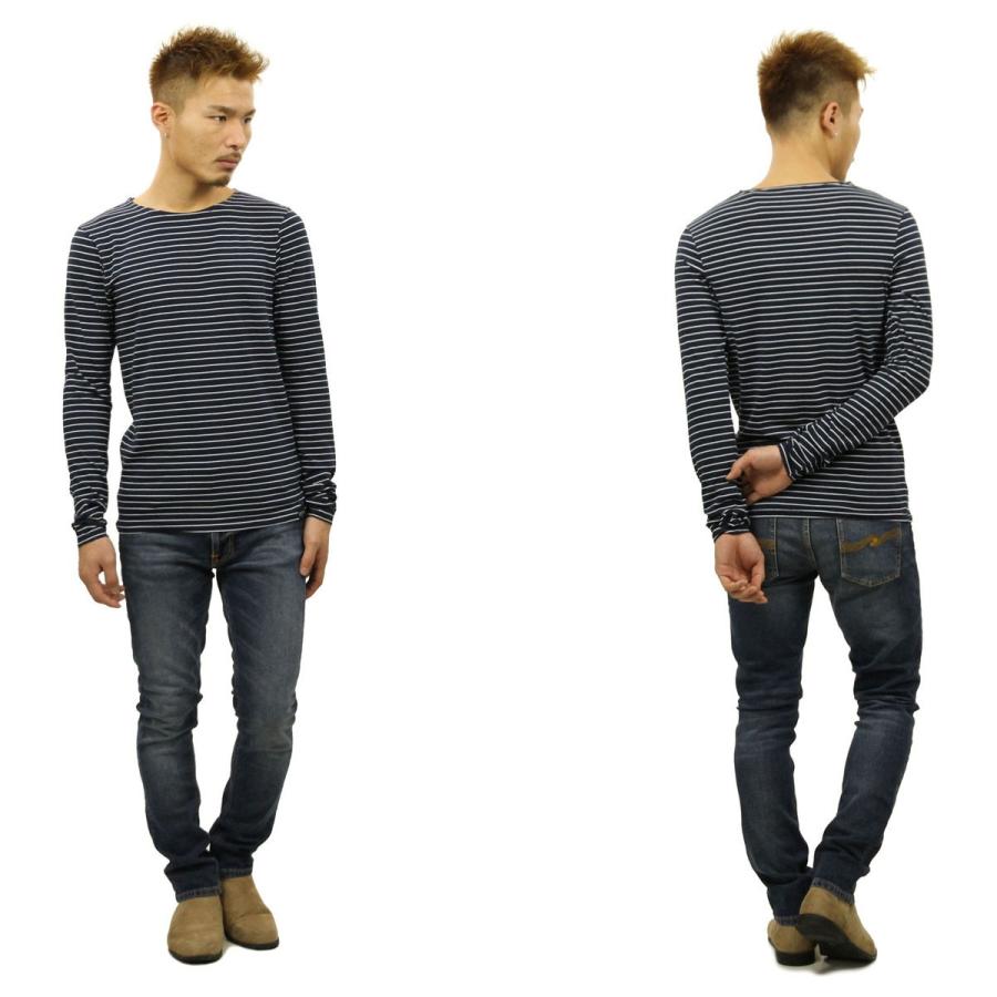 SCOTCH＆SODA（スコッチアンドソーダ） ロンT メンズ 正規販売店 長袖T