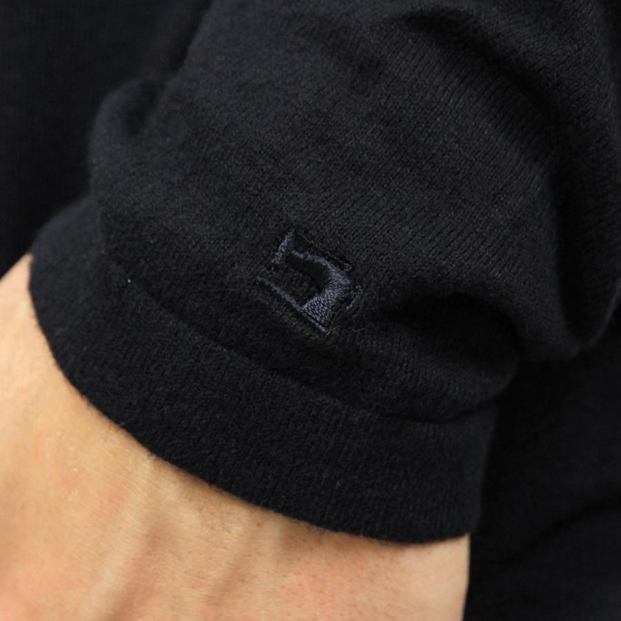 【ボーナスストア 誰でも+5% 4/28 0:00〜5/1 23:59】 スコッチアンドソーダ セーター メンズ SCOTCH＆SODA 正規販売店 V-NECK SWEATER 139783 0004 45410 N