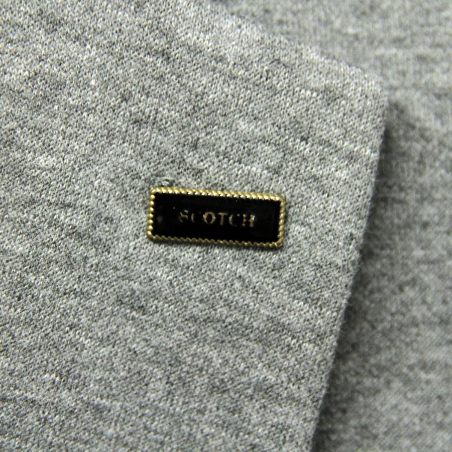 【ストアポイント10倍 6/4 0:00〜6/5 23:59】 スコッチアンドソーダ メンズ SCOTCH＆SODA 正規販売店 セットアップ CLASSI 父の日 プレゼント ラッピングの画像