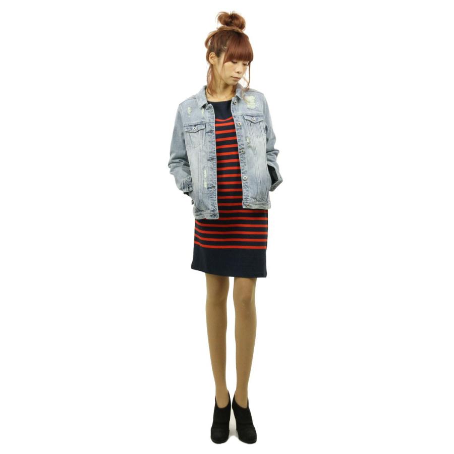 高速配送 メゾンスコッチ Maison Scotch 正規販売店 レディース ワンピース Breton Striped Sweat Dress Dc 18 Combo B インポートセレクトショップ Mixon 通販 Yahoo ショッピング 値引きする Www Yalaphone Com