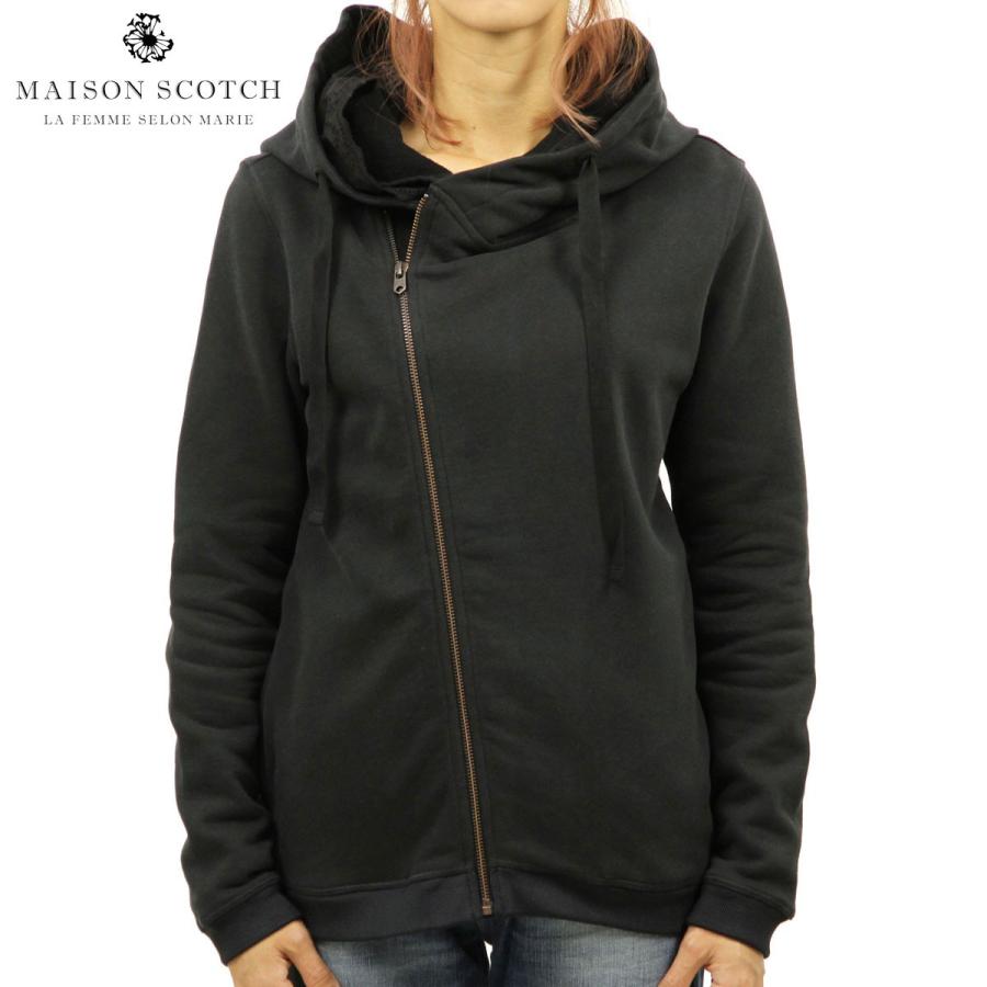 MAISON SCOTCH（メゾンスコッチ） 正規販売店 レディース ジップアップ
