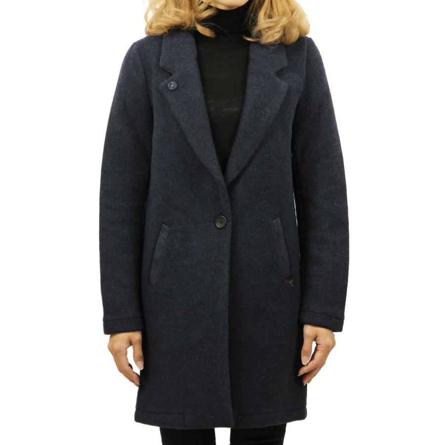 20%OFFセール 【販売期間 4/25 0:00〜4/26 23:59】 メゾンスコッチ MAISON SCOTCH 正規販売店 レディース コート BONDED WOOL COAT 138354 0788 41100 DENI_1