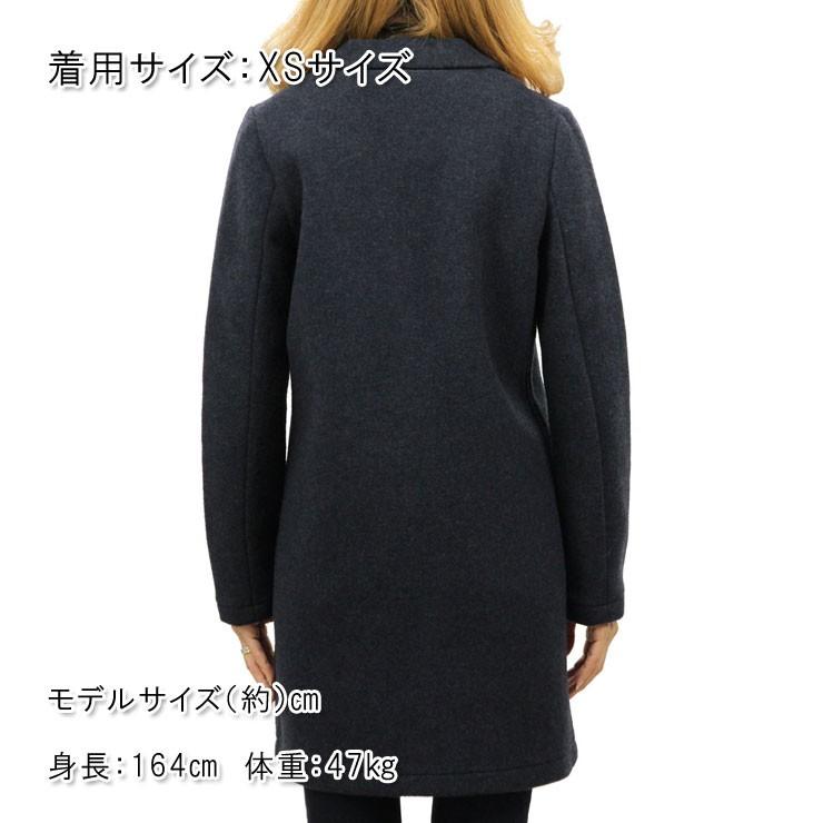 20%OFFセール 【販売期間 4/25 0:00〜4/26 23:59】 メゾンスコッチ MAISON SCOTCH 正規販売店 レディース コート BONDED WOOL COAT 138354 0788 41100 DENI_2