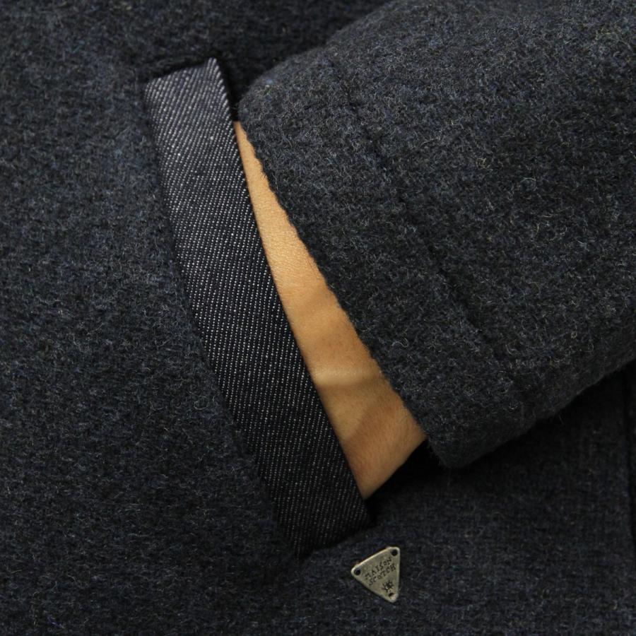 MAISON SCOTCH（メゾンスコッチ） 正規販売店 レディース コート