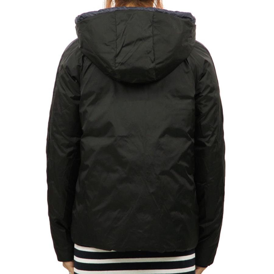 【ポイント10倍 12/13 0:00〜12/19 9:59】 メゾンスコッチ ジャケット レディース 正規販売店 MAISON SCOTCH アウター ジャケット REVERSIBLE SPORTY PADDED DOWN JACK 140540 04 41701 NAVY クリスマス プレゼント ラッピング MAISON SCOTCH（メゾンスコッチ） ジャケット レディース 正規販売店