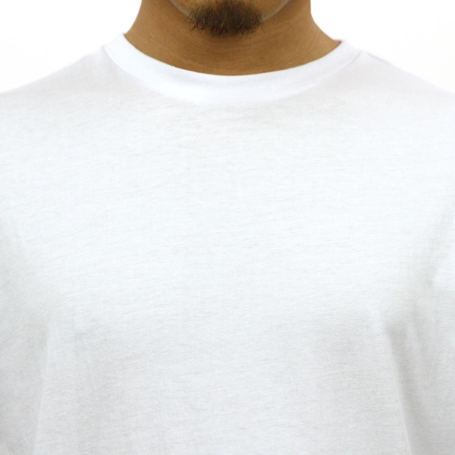 キス Tシャツ 正規品 KITH 半袖Tシャツ UNDERSHIRT 3-PACK KH3170-101