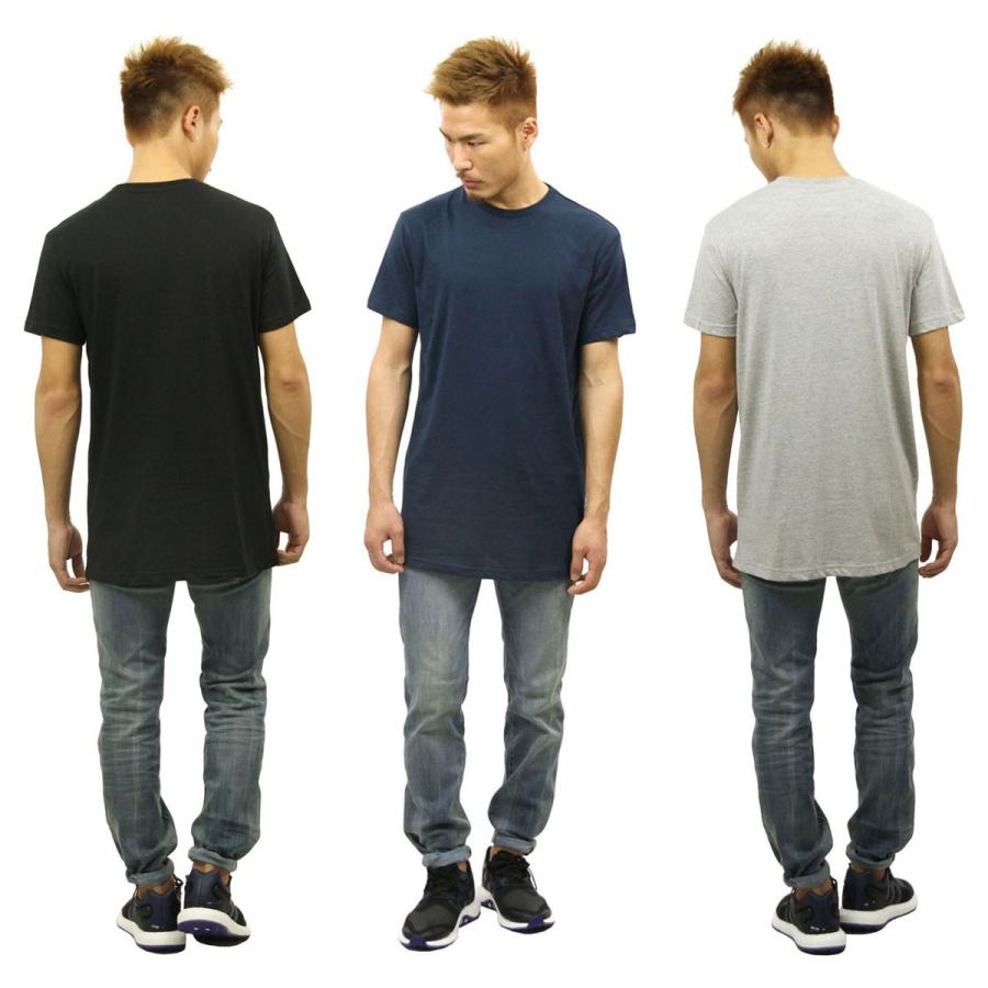 キス Tシャツ 正規品 KITH 半袖Tシャツ UNDERSHIRT 3-PACK KH3170-100
