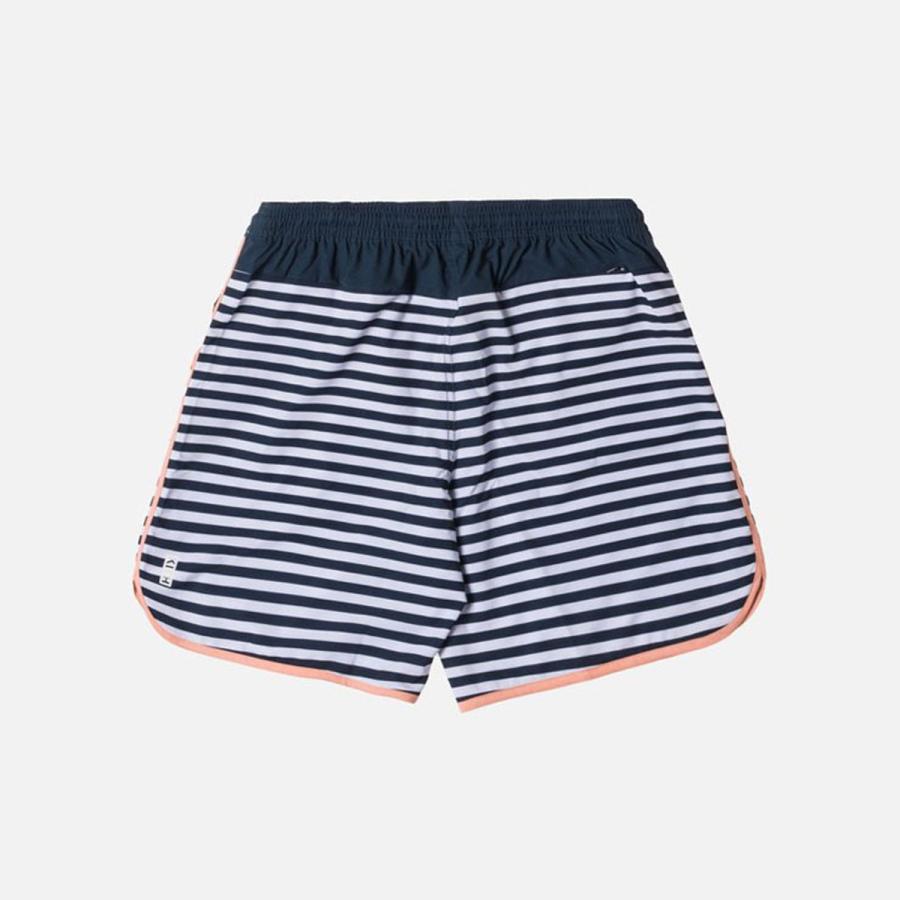 キス 水着 メンズ 正規品 KITH スイムパンツ ROCKAWAY SHORT KH7002