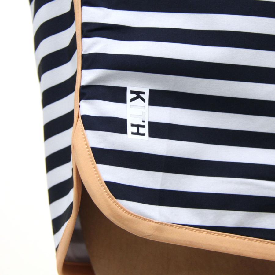 キス 水着 メンズ 正規品 KITH スイムパンツ ROCKAWAY SHORT KH7002