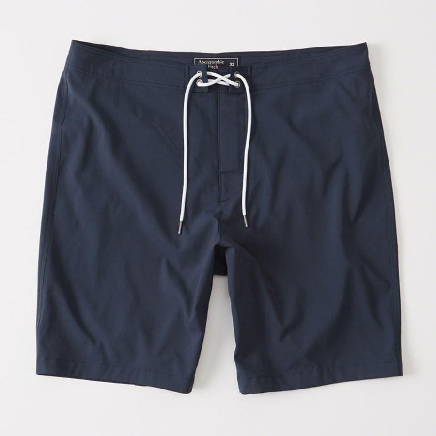 アバクロ メンズ Abercrombie＆Fitch 正規品 水着 スイムパンツ CLASSIC BOARDSHORTS LONG-LENGTH 133-350-0560-200｜mixon｜05