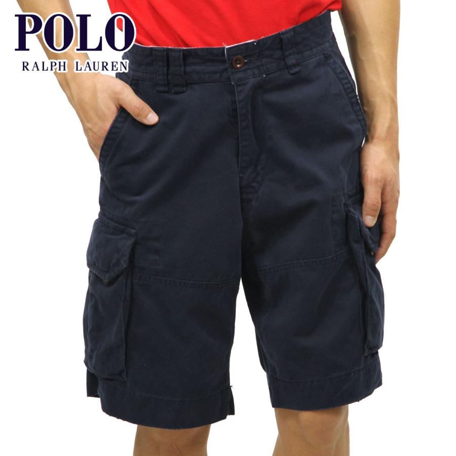 POLO RALPH LAUREN 【ボーナスストア 誰でも+5% 5/15 0:00〜5/15 23:59 