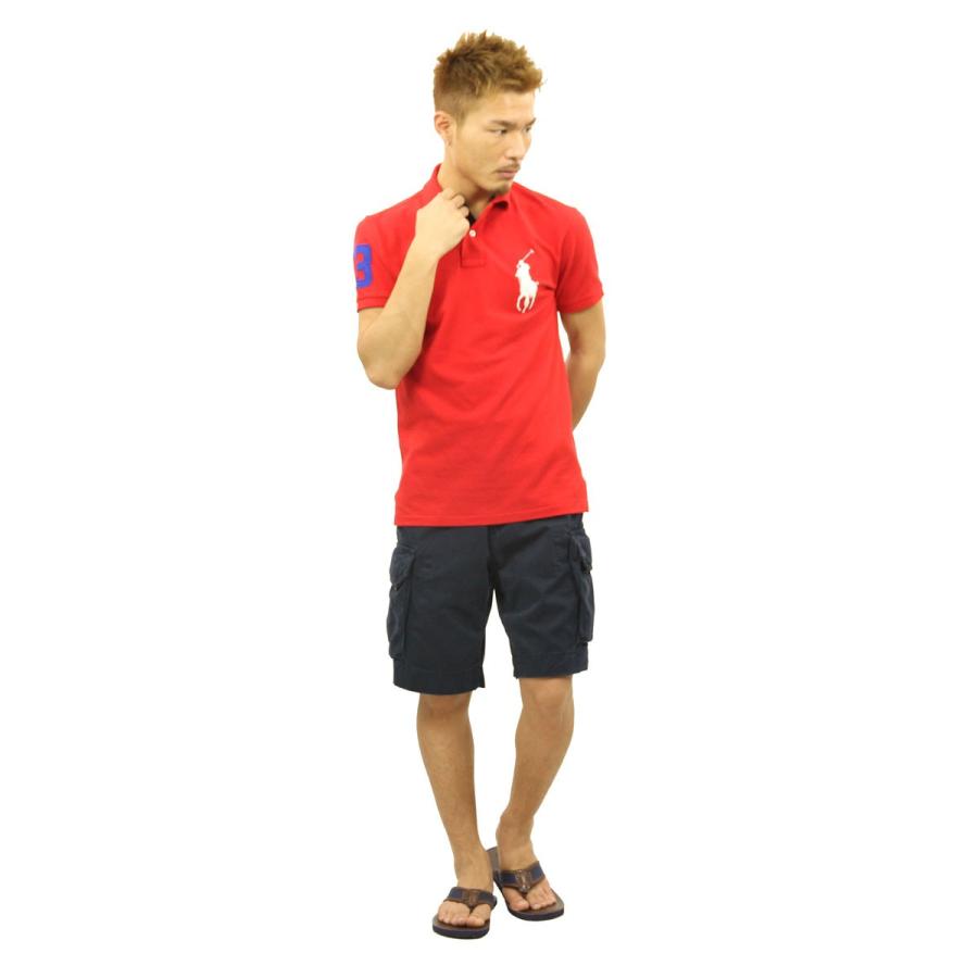 POLO RALPH LAUREN（ポロ・ラルフローレン） ポロ ラルフローレン
