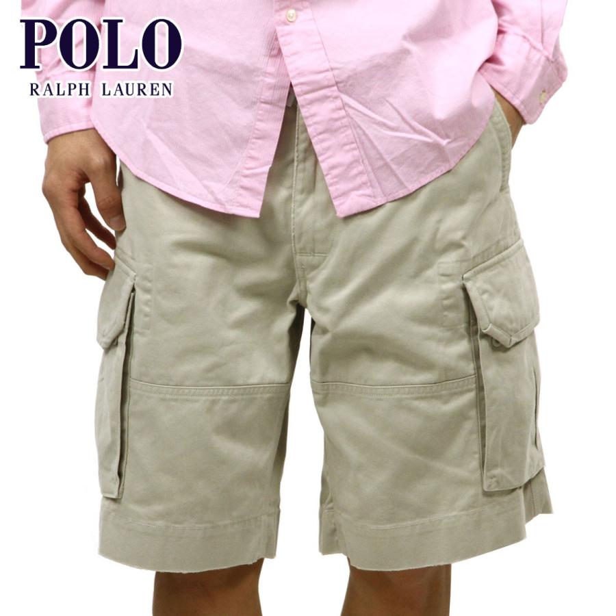 POLO RALPH LAUREN ポロ ラルフローレン ショートパンツ メンズ 正規品 
